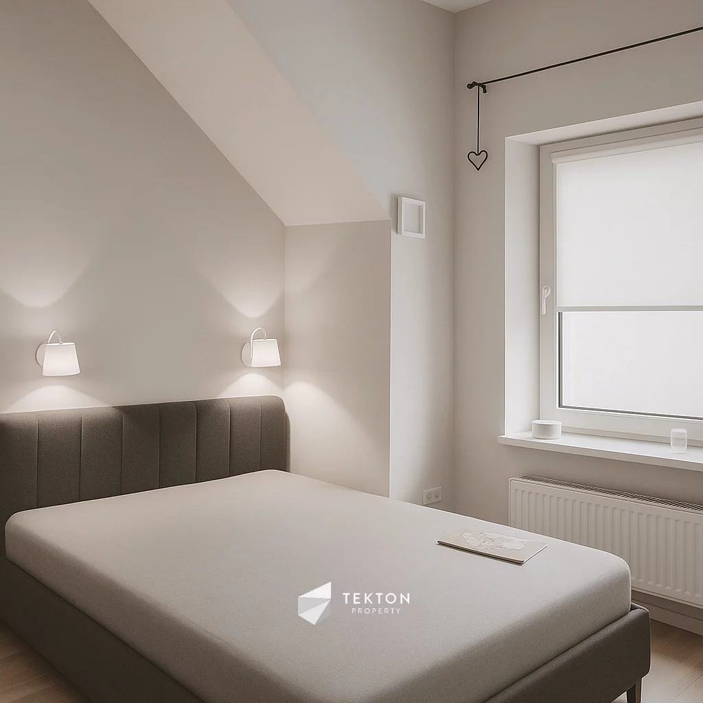 Dom i rezydencja 92,00 m², oferta nr , TC406127, Gdańsk, Osowa, Kasjopei