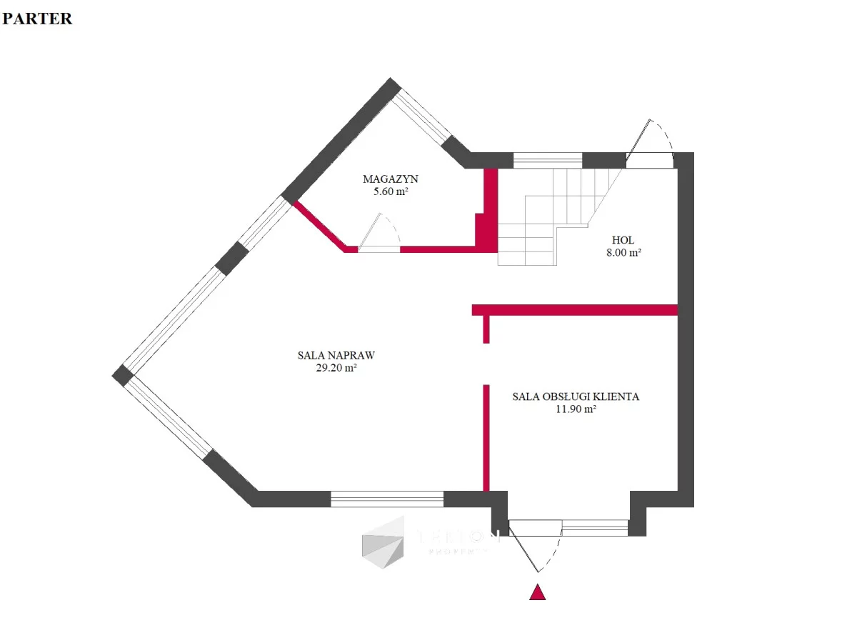 Dom i rezydencja 92,00 m², oferta nr , TC406127, Gdańsk, Osowa, Kasjopei