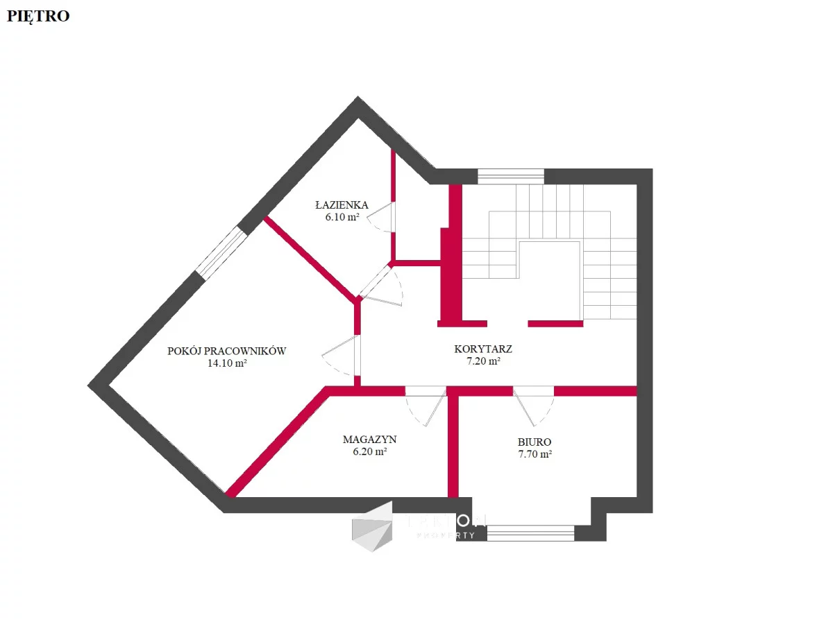 Dom i rezydencja 92,00 m², oferta nr , TC406127, Gdańsk, Osowa, Kasjopei