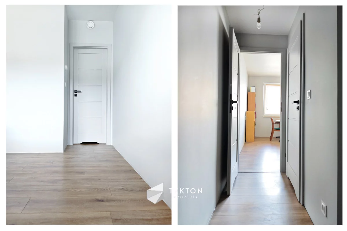 Dom i rezydencja 69,40 m², oferta nr , TC841298, Środa Wielkopolska, Kasztanowa