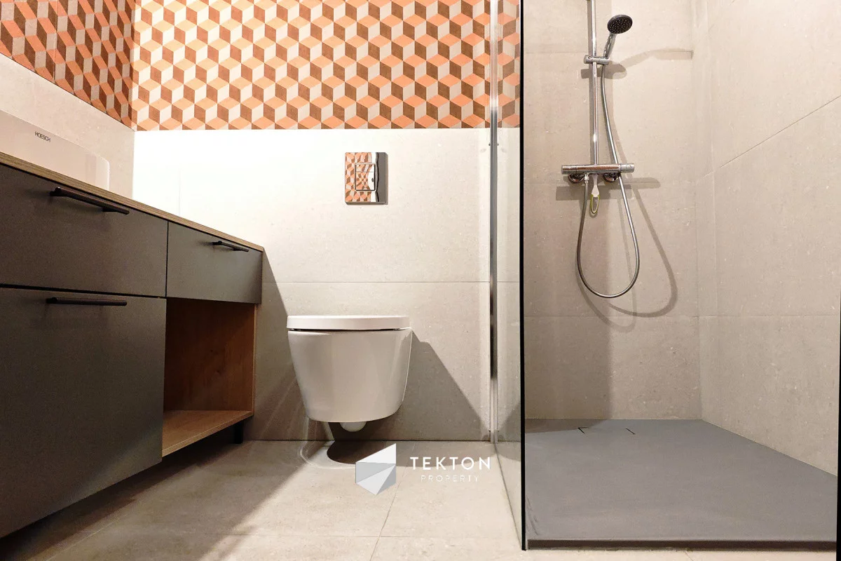 Dom i rezydencja 69,40 m², oferta nr , TC841298, Środa Wielkopolska, Kasztanowa