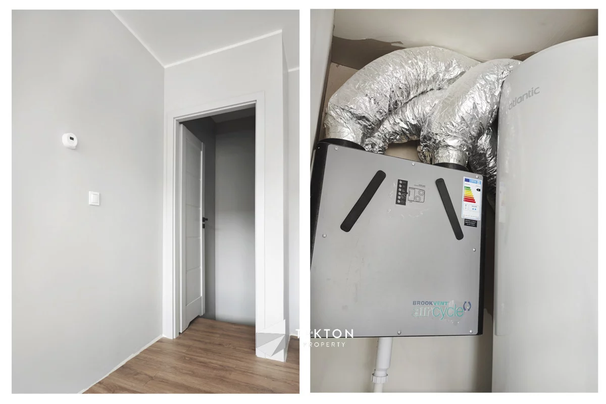 Dom i rezydencja 69,40 m², oferta nr , TC841298, Środa Wielkopolska, Kasztanowa