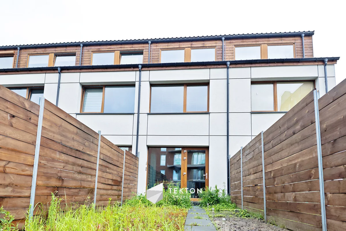 Dom i rezydencja 69,40 m², oferta nr , TC841298, Środa Wielkopolska, Kasztanowa