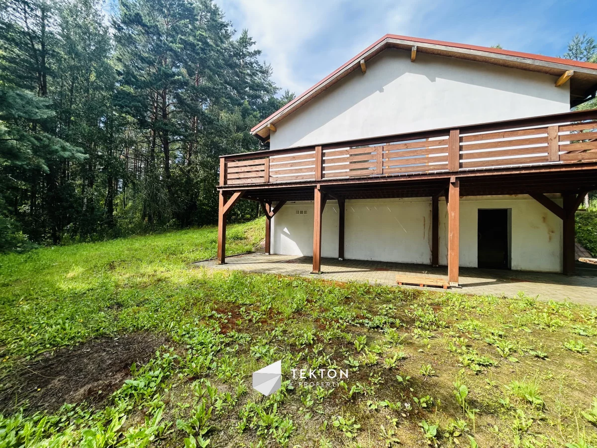 Dom 109,23 m², oferta nr , TC708569, Olsztyn