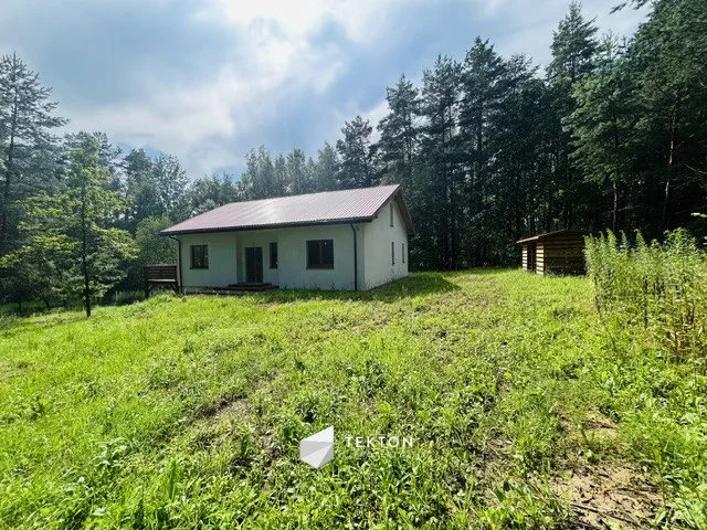 Dom 109,23 m², oferta nr , TC708569, Olsztyn