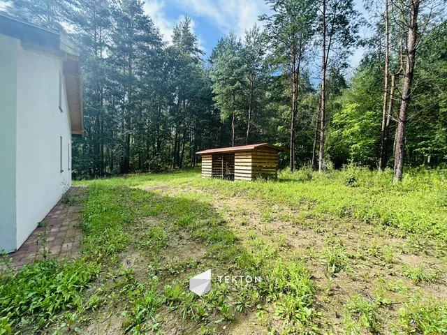 Dom 109,23 m², oferta nr , TC708569, Olsztyn