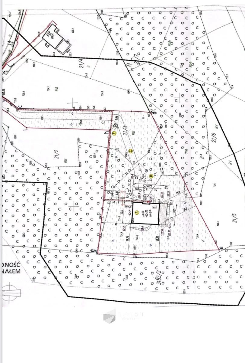 Dom 109,23 m², oferta nr , TC708569, Olsztyn