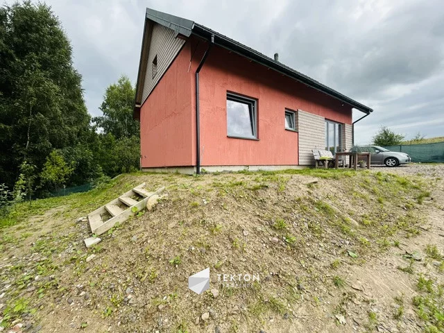 Dom 129,90 m², oferta nr , TC327767, Olsztyn