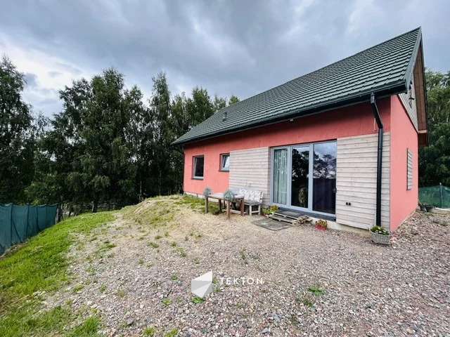Dom 129,90 m², oferta nr , TC327767, Olsztyn