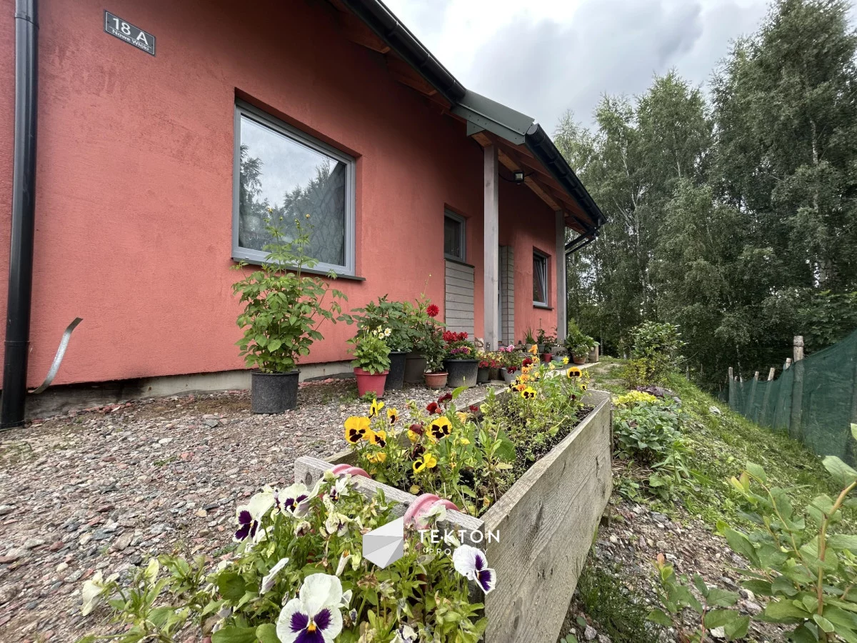 Dom 129,90 m², oferta nr , TC327767, Olsztyn