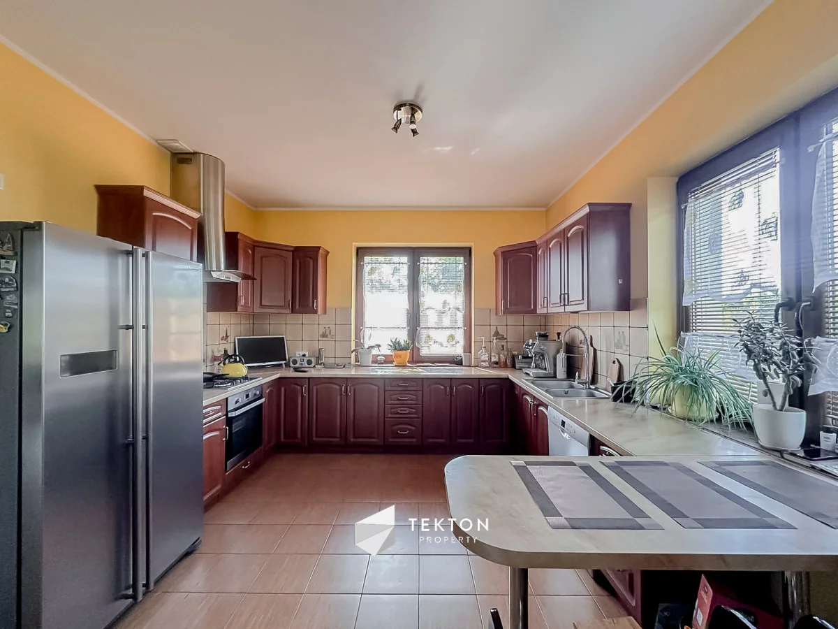 Dom 191,00 m², oferta nr , TC219631, Stare Babice, Bajkowa