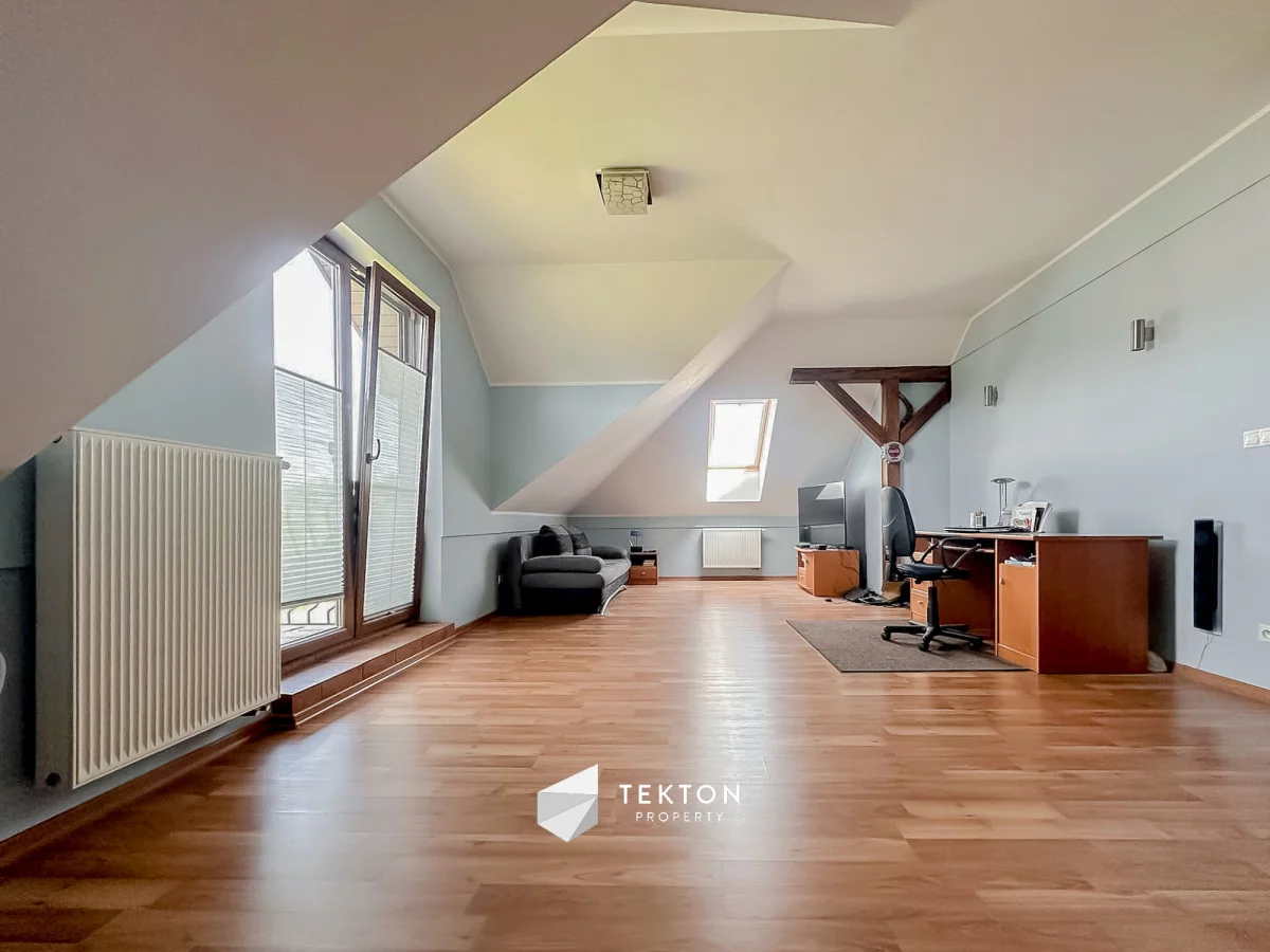 Dom 191,00 m², oferta nr , TC219631, Stare Babice, Bajkowa