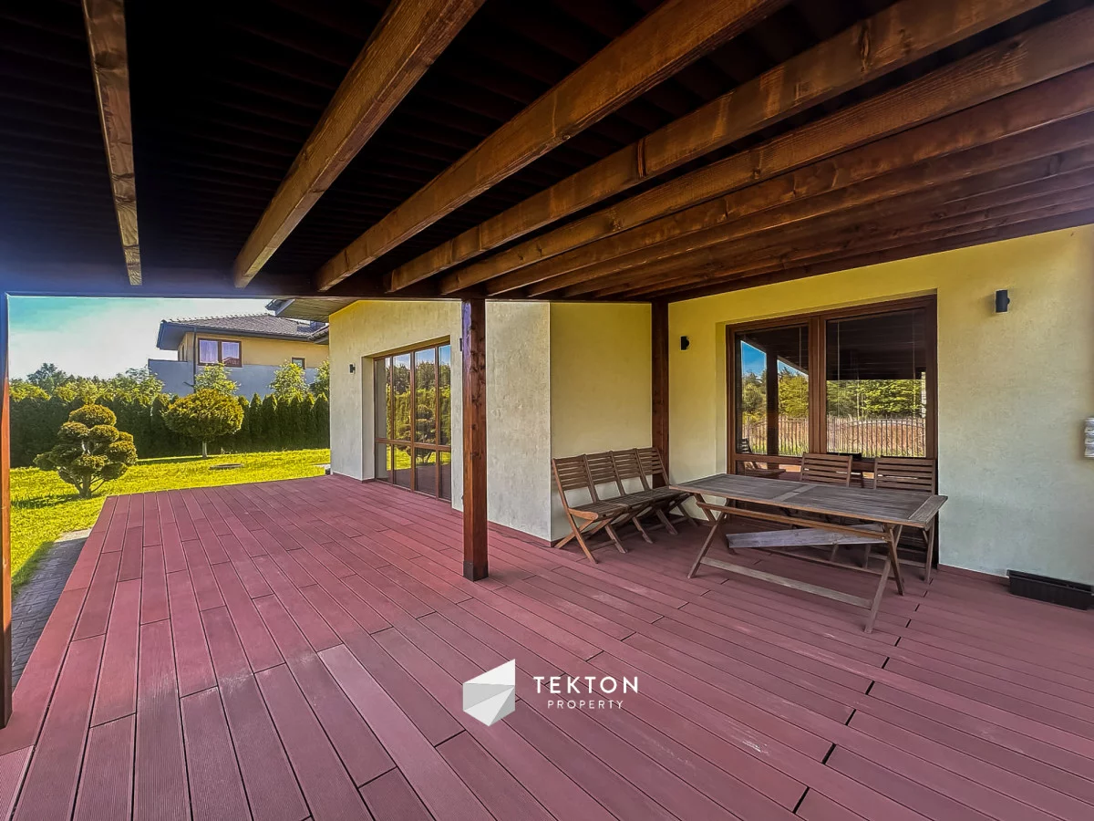 Dom 191,00 m², oferta nr , TC219631, Stare Babice, Bajkowa