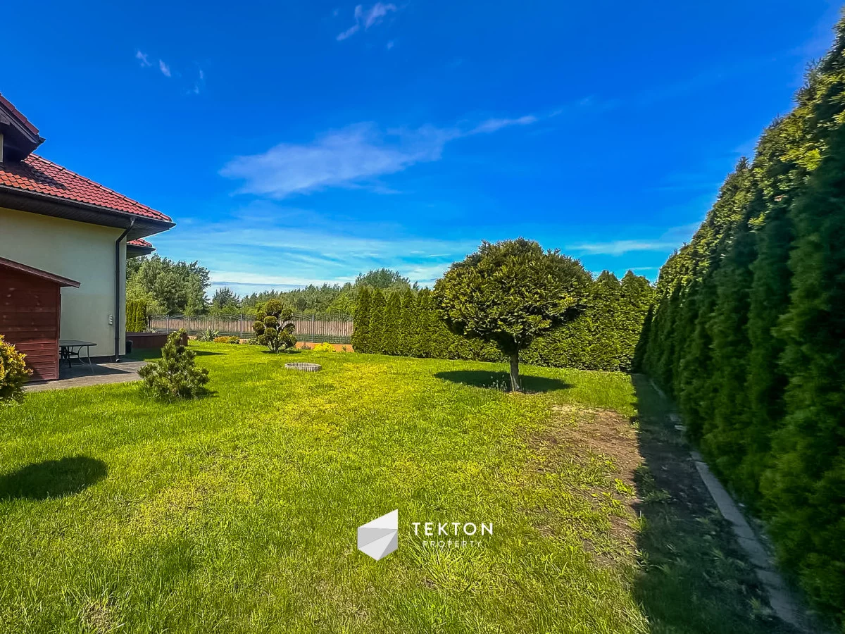 Dom 191,00 m², oferta nr , TC219631, Stare Babice, Bajkowa