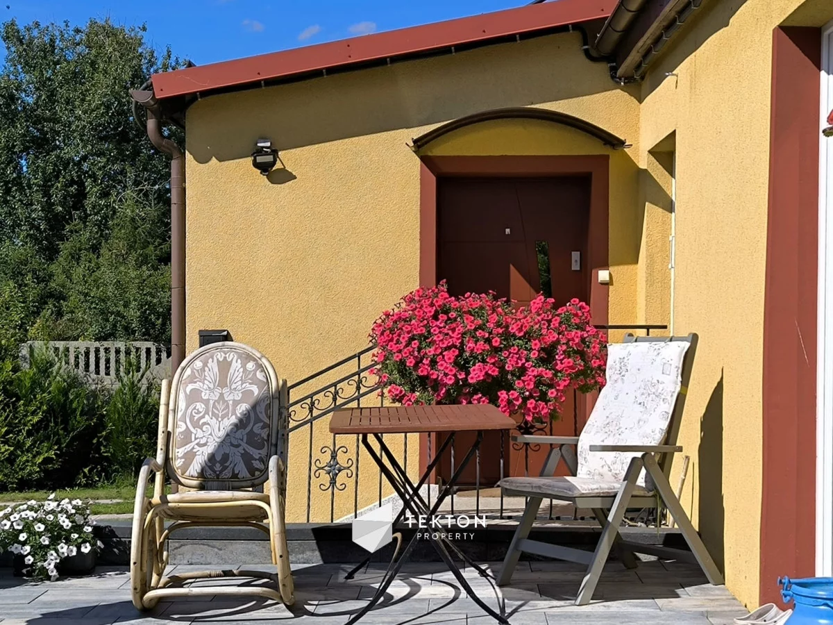 Dom 147,00 m², oferta nr , TC958020, Gołębiewo Wielkie