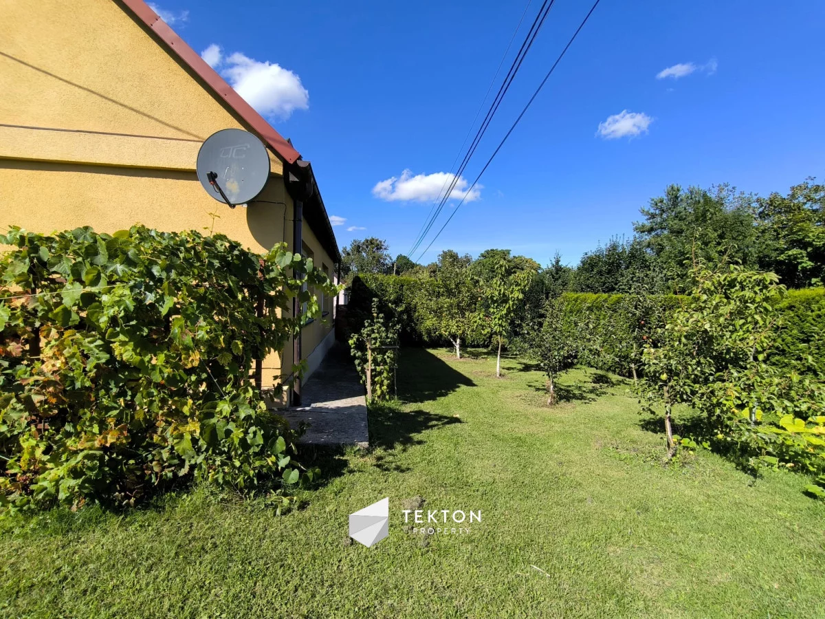 Dom 147,00 m², oferta nr , TC958020, Gołębiewo Wielkie