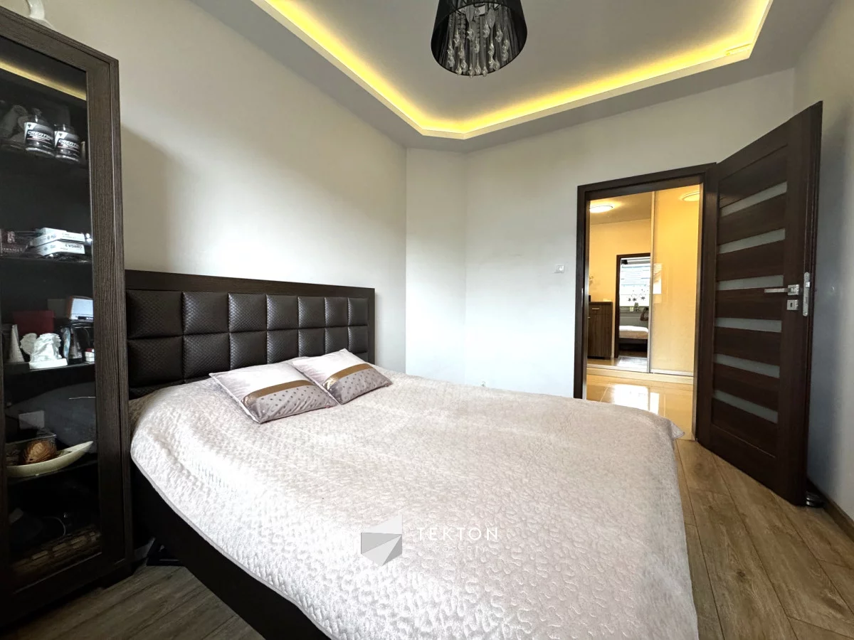 Dom i rezydencja 134,30 m², oferta nr , TC688765, Pogórze, Jana Zamoyskiego