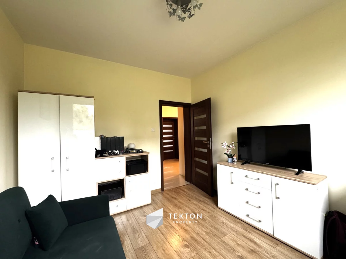 Dom i rezydencja 134,30 m², oferta nr , TC688765, Pogórze, Jana Zamoyskiego