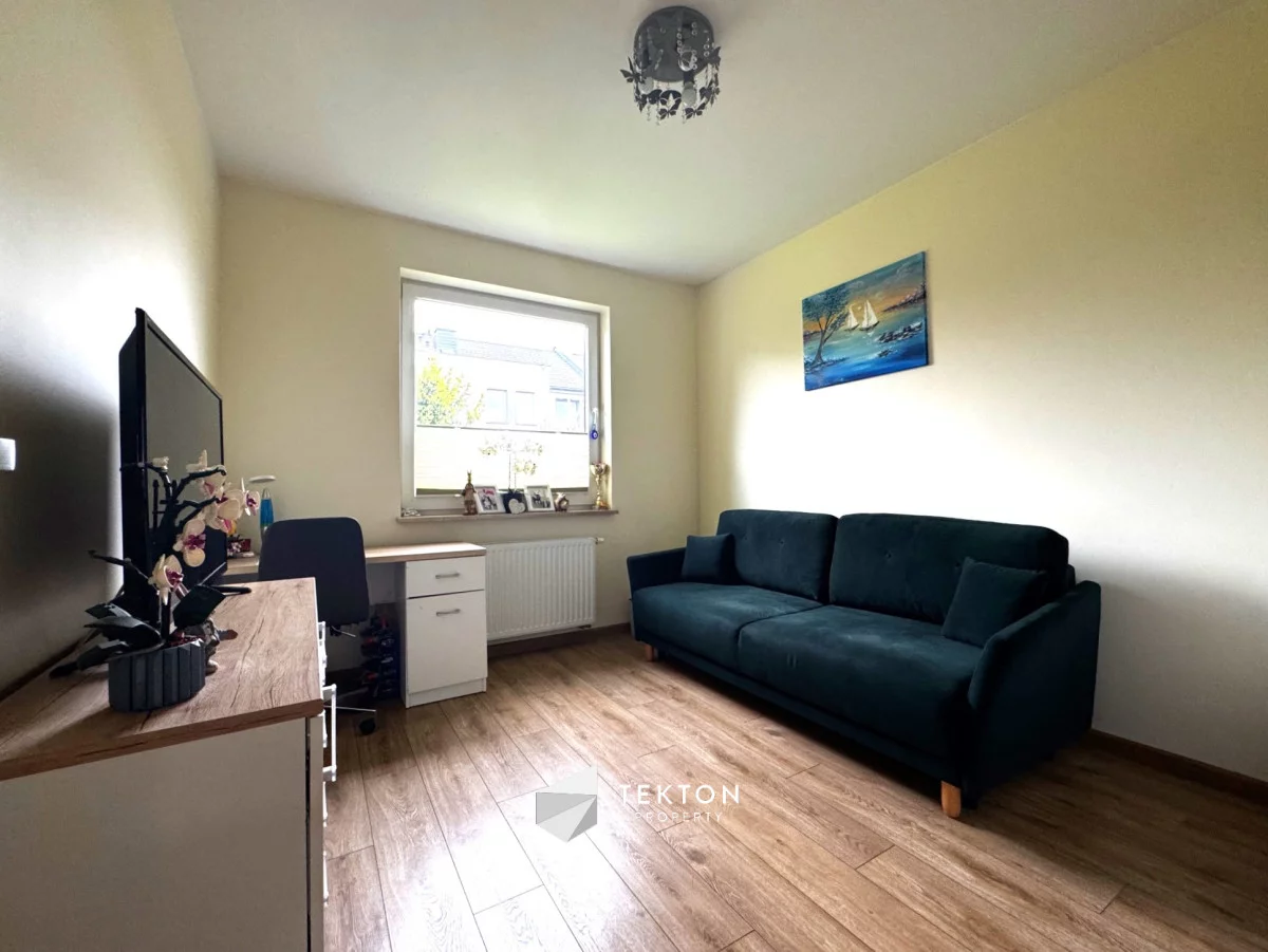 Dom i rezydencja 134,30 m², oferta nr , TC688765, Pogórze, Jana Zamoyskiego