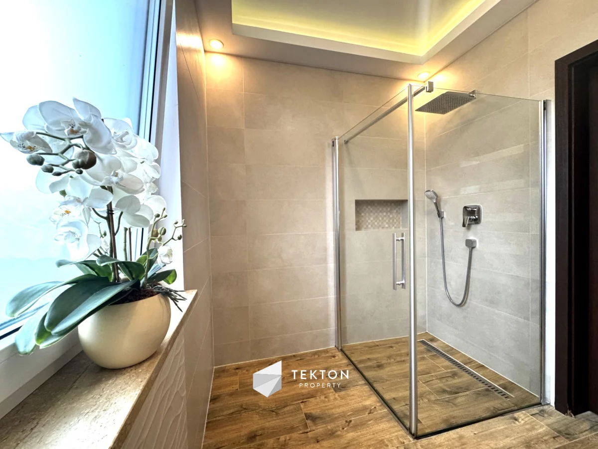 Dom i rezydencja 134,30 m², oferta nr , TC688765, Pogórze, Jana Zamoyskiego
