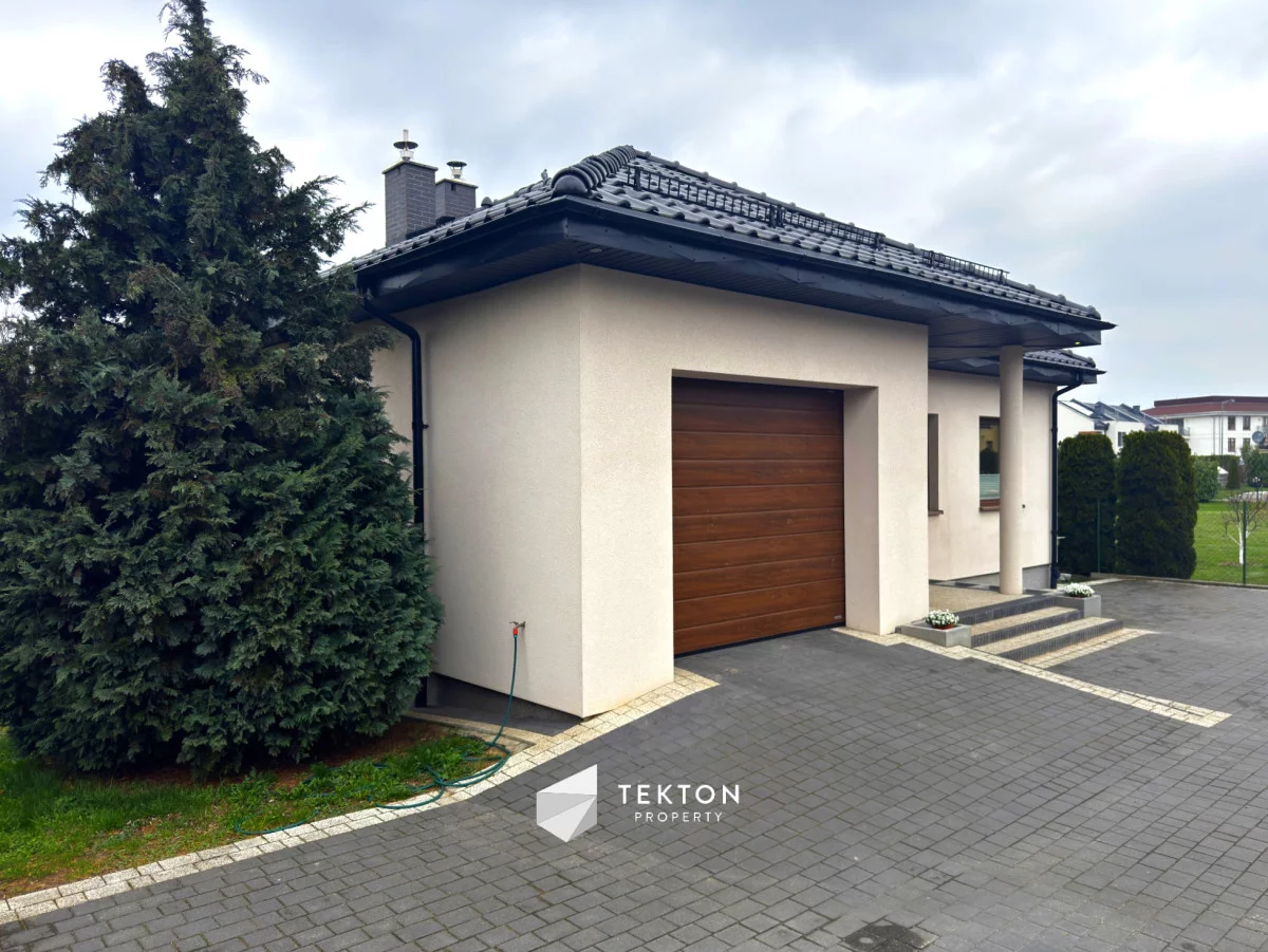 Dom i rezydencja 134,30 m², oferta nr , TC688765, Pogórze, Jana Zamoyskiego