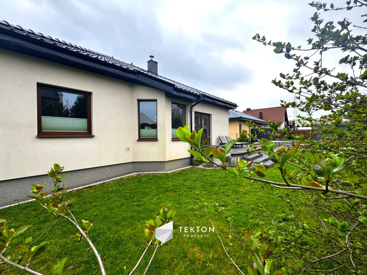 Dom i rezydencja 134,30 m², oferta nr , TC688765, Pogórze, Jana Zamoyskiego
