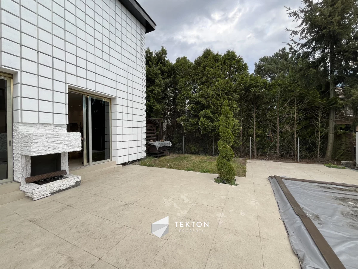 Dom 285,00 m², oferta nr , TC975548, Poznań, Grunwald, Grunwald, Konarzewska