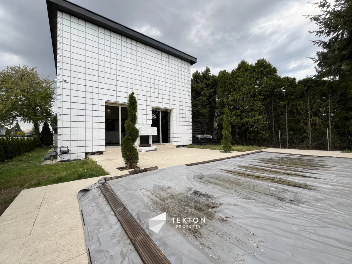 Dom 285,00 m², oferta nr , TC975548, Poznań, Grunwald, Grunwald, Konarzewska