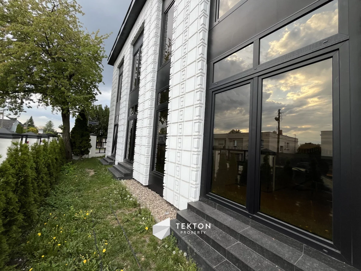 Dom 285,00 m², oferta nr , TC975548, Poznań, Grunwald, Grunwald, Konarzewska