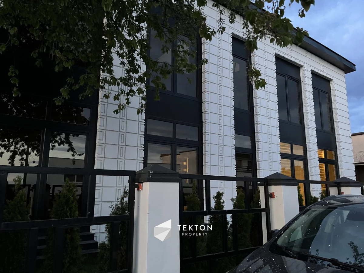 Dom 285,00 m², oferta nr , TC975548, Poznań, Grunwald, Grunwald, Konarzewska