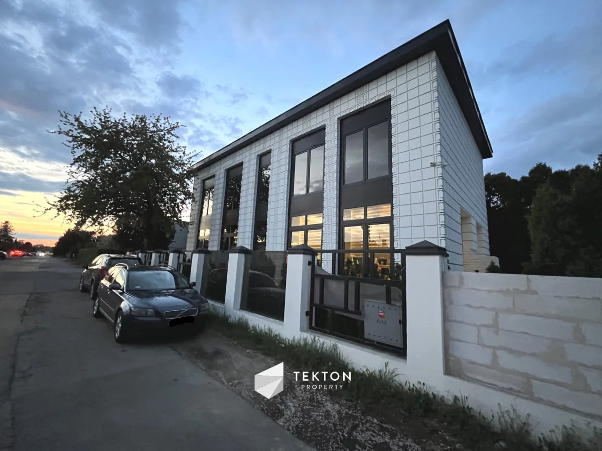 Dom 285,00 m², oferta nr , TC975548, Poznań, Grunwald, Grunwald, Konarzewska