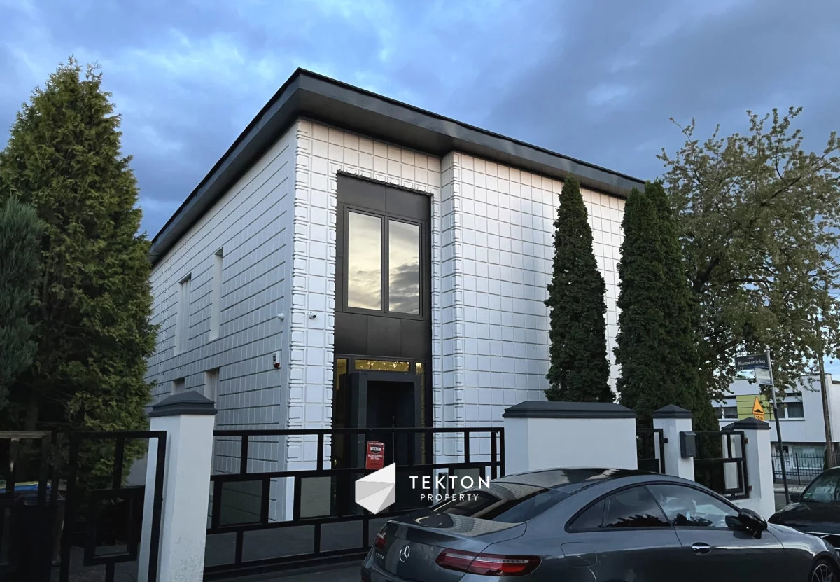 Dom 285,00 m², oferta nr , TC975548, Poznań, Grunwald, Grunwald, Konarzewska