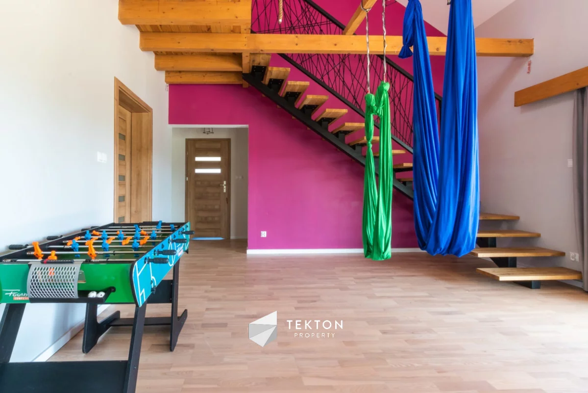 Dom 129,90 m², oferta nr , TC452287, Liwa, Łąkowa