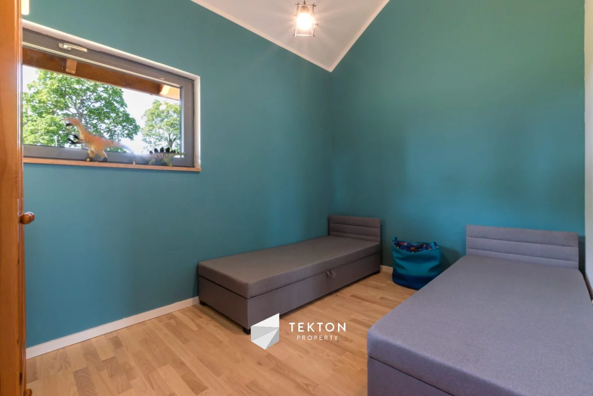 Dom 129,90 m², oferta nr , TC452287, Liwa, Łąkowa