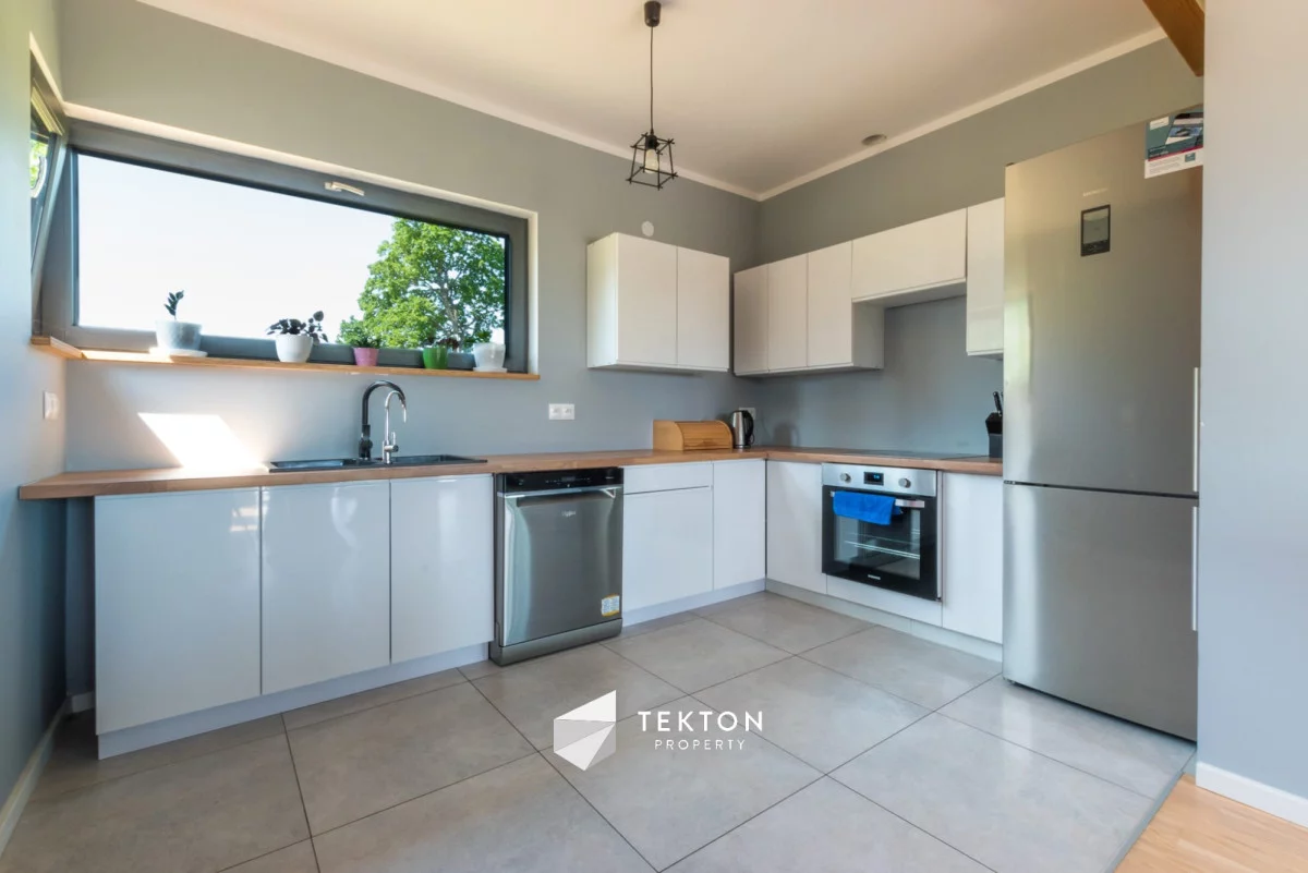 Dom 129,90 m², oferta nr , TC452287, Liwa, Łąkowa