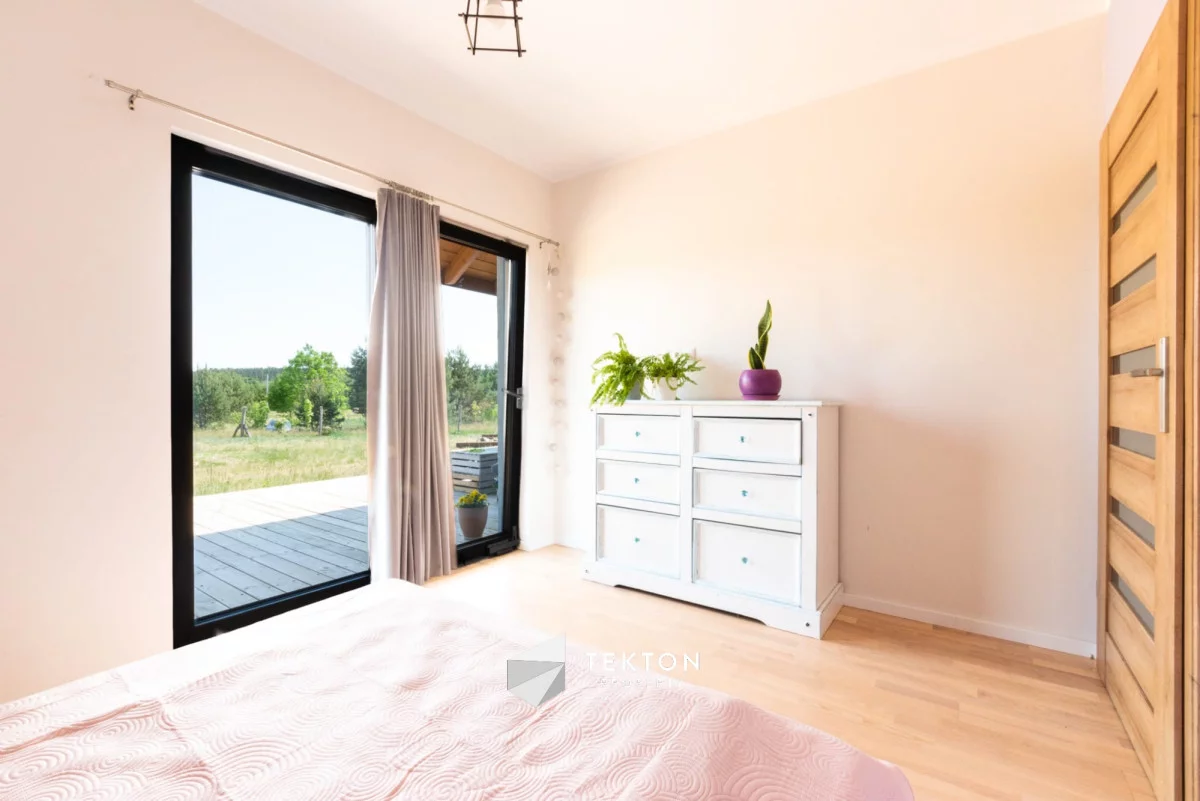 Dom 129,90 m², oferta nr , TC452287, Liwa, Łąkowa