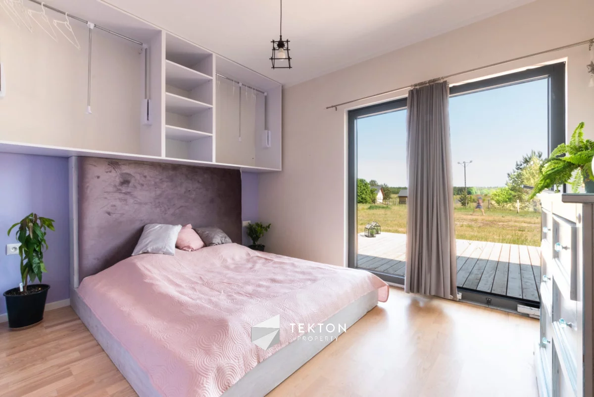 Dom 129,90 m², oferta nr , TC452287, Liwa, Łąkowa