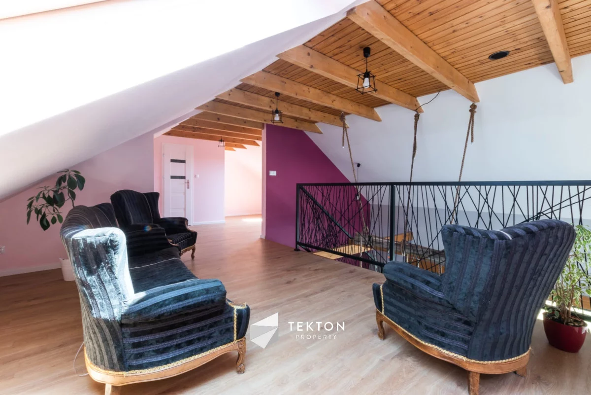 Dom 129,90 m², oferta nr , TC452287, Liwa, Łąkowa