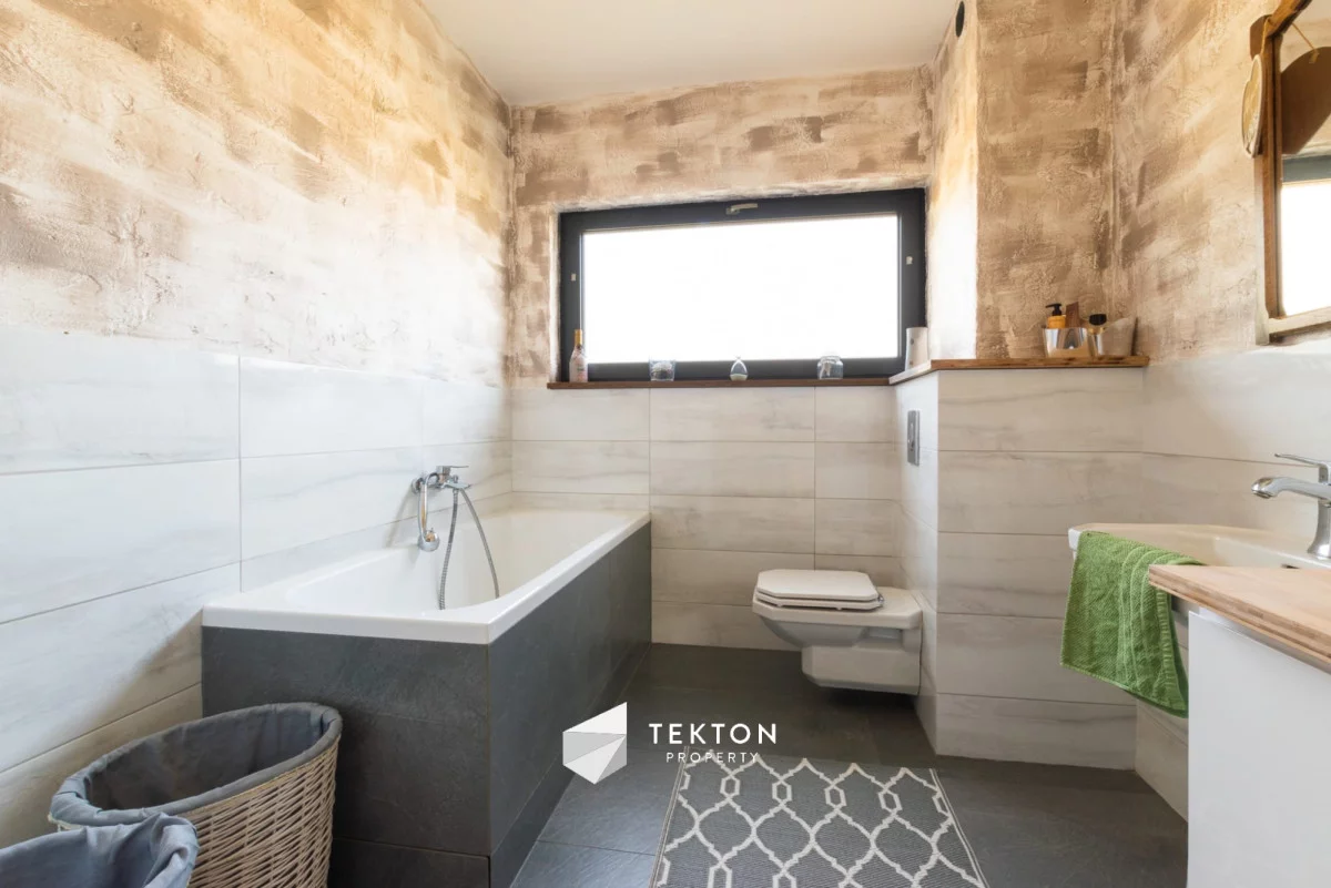 Dom 129,90 m², oferta nr , TC452287, Liwa, Łąkowa