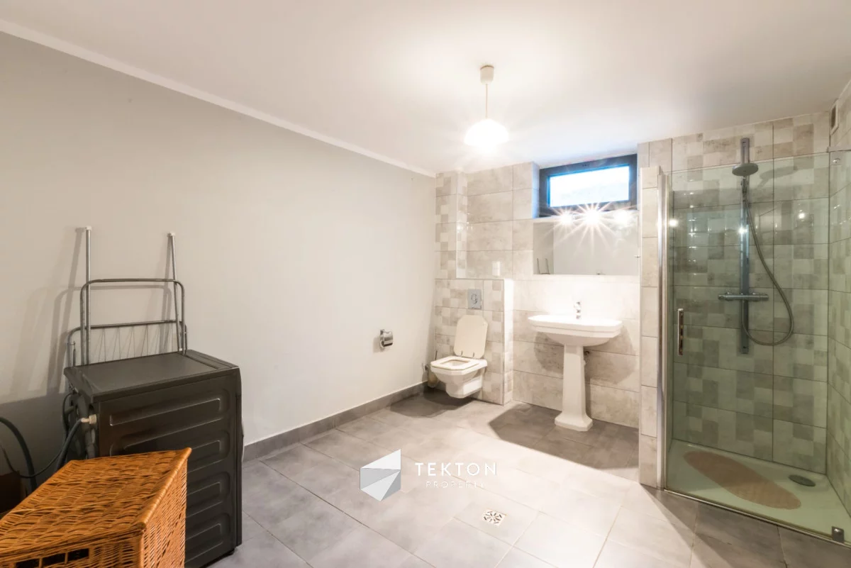Dom 129,90 m², oferta nr , TC452287, Liwa, Łąkowa
