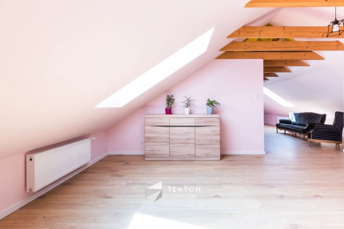 Dom 129,90 m², oferta nr , TC452287, Liwa, Łąkowa