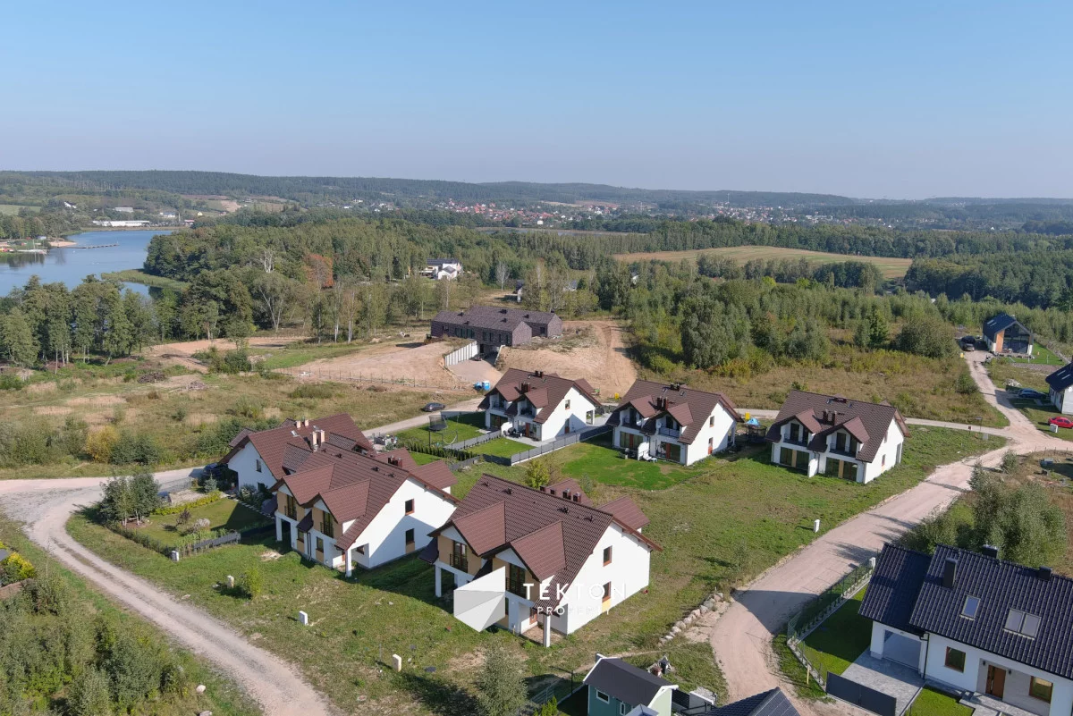 Dom 145,00 m², oferta nr , TC231391, Kolbudy, Lukrecjowa