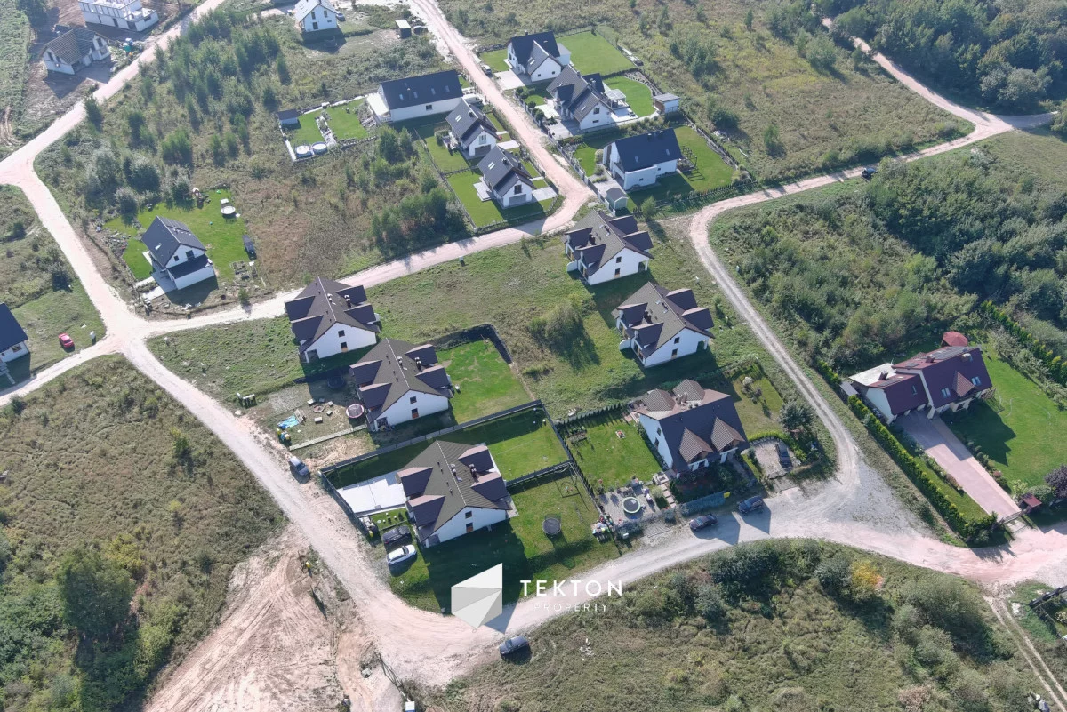 Dom 145,00 m², oferta nr , TC231391, Kolbudy, Lukrecjowa