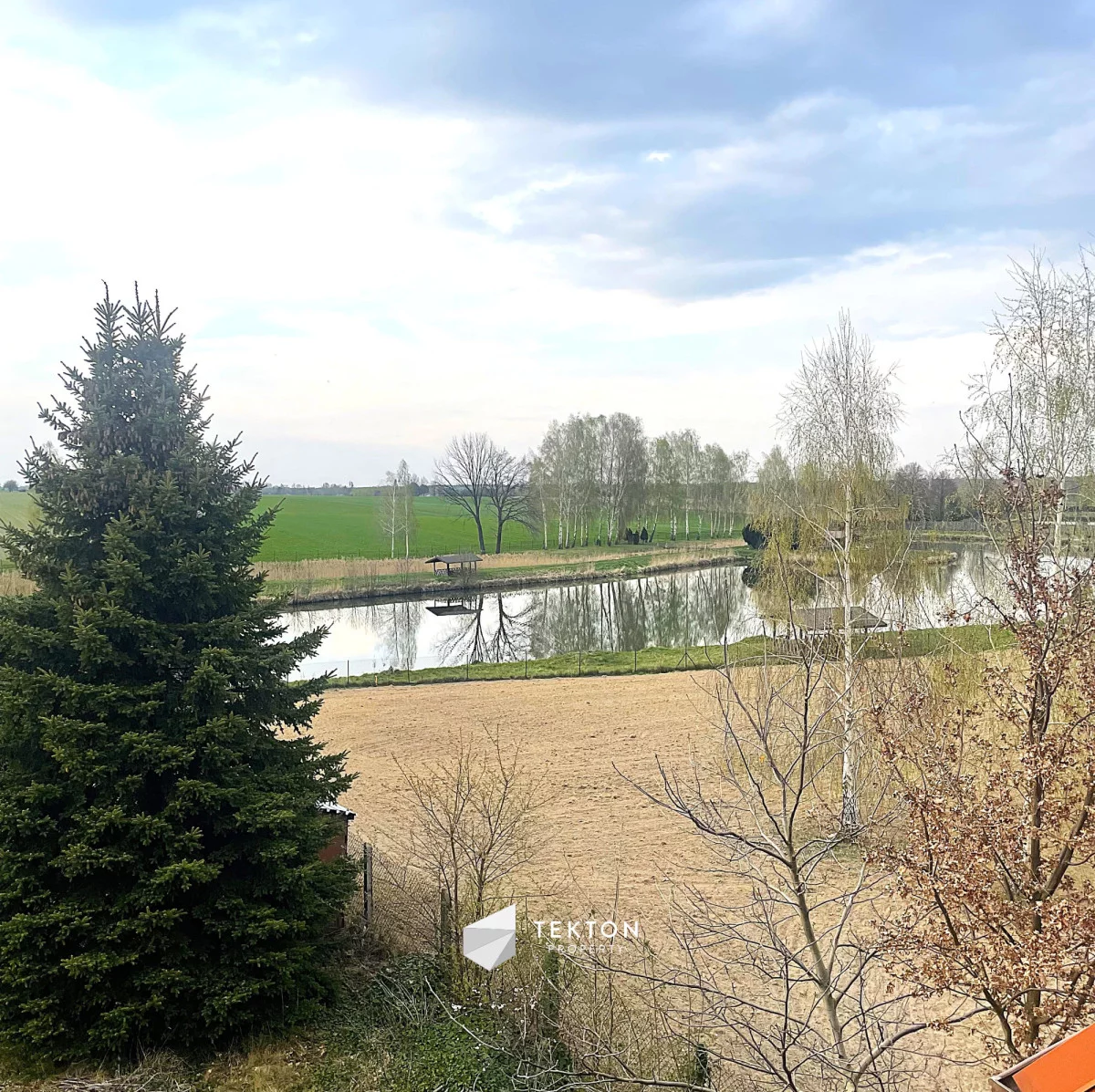 Dom 188,80 m², oferta nr , TC608350, Glinnik, Nadrzeczna