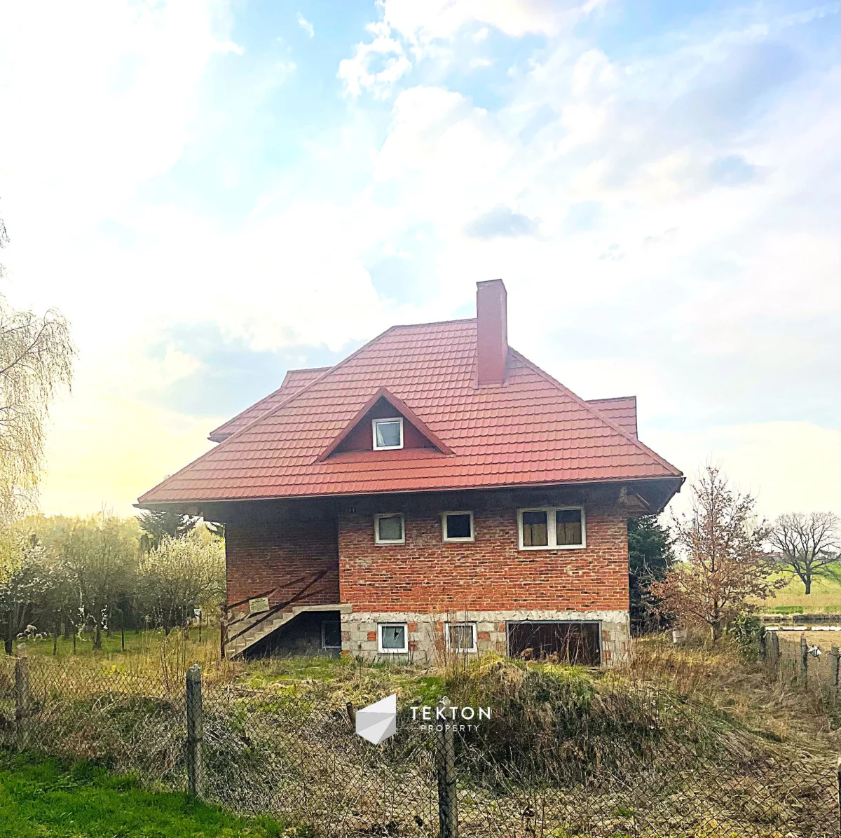 Dom 188,80 m², oferta nr , TC608350, Glinnik, Nadrzeczna