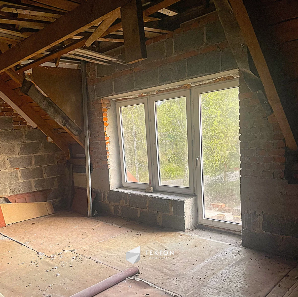 Dom 188,80 m², oferta nr , TC608350, Glinnik, Nadrzeczna
