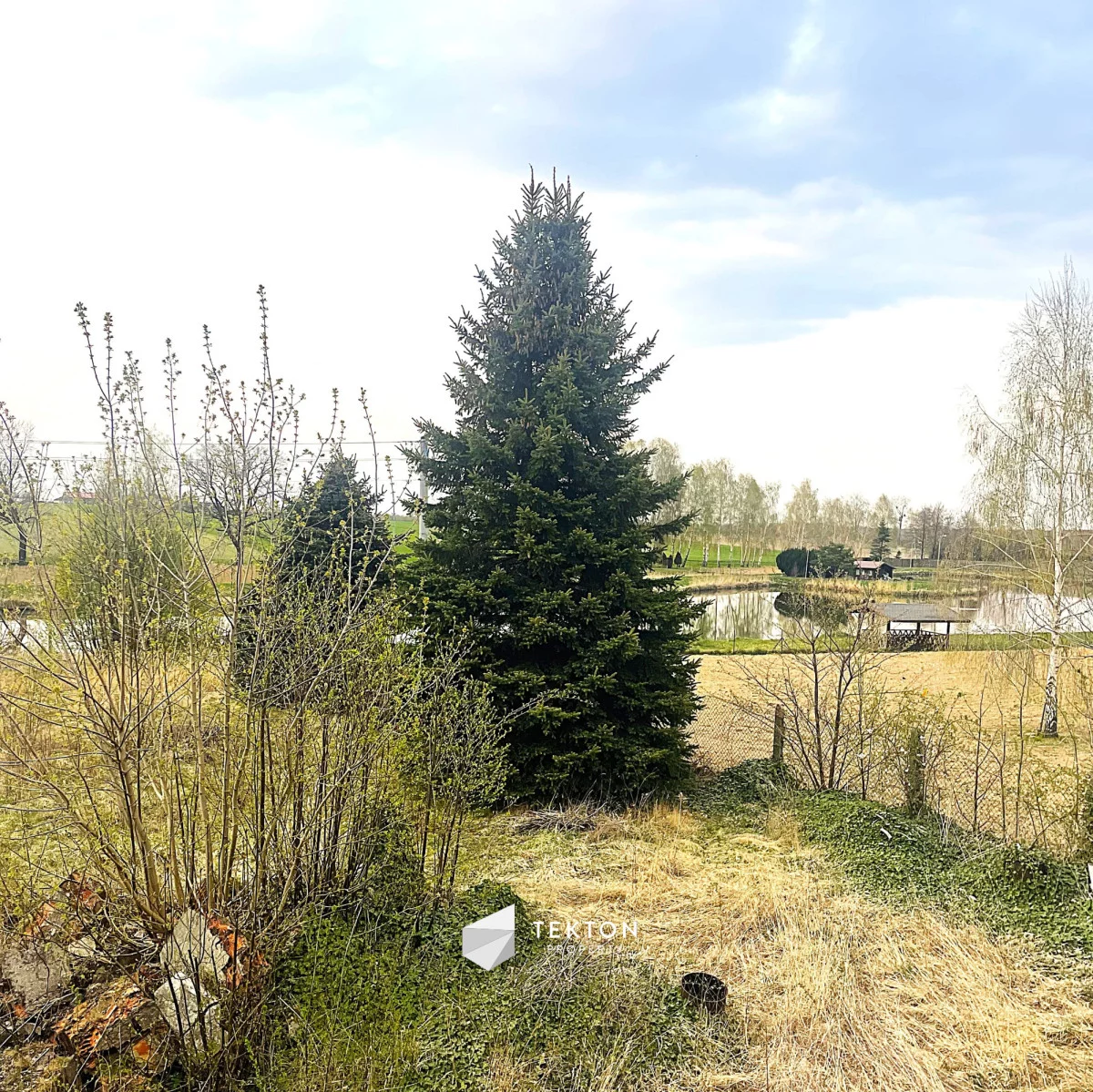 Dom 188,80 m², oferta nr , TC608350, Glinnik, Nadrzeczna