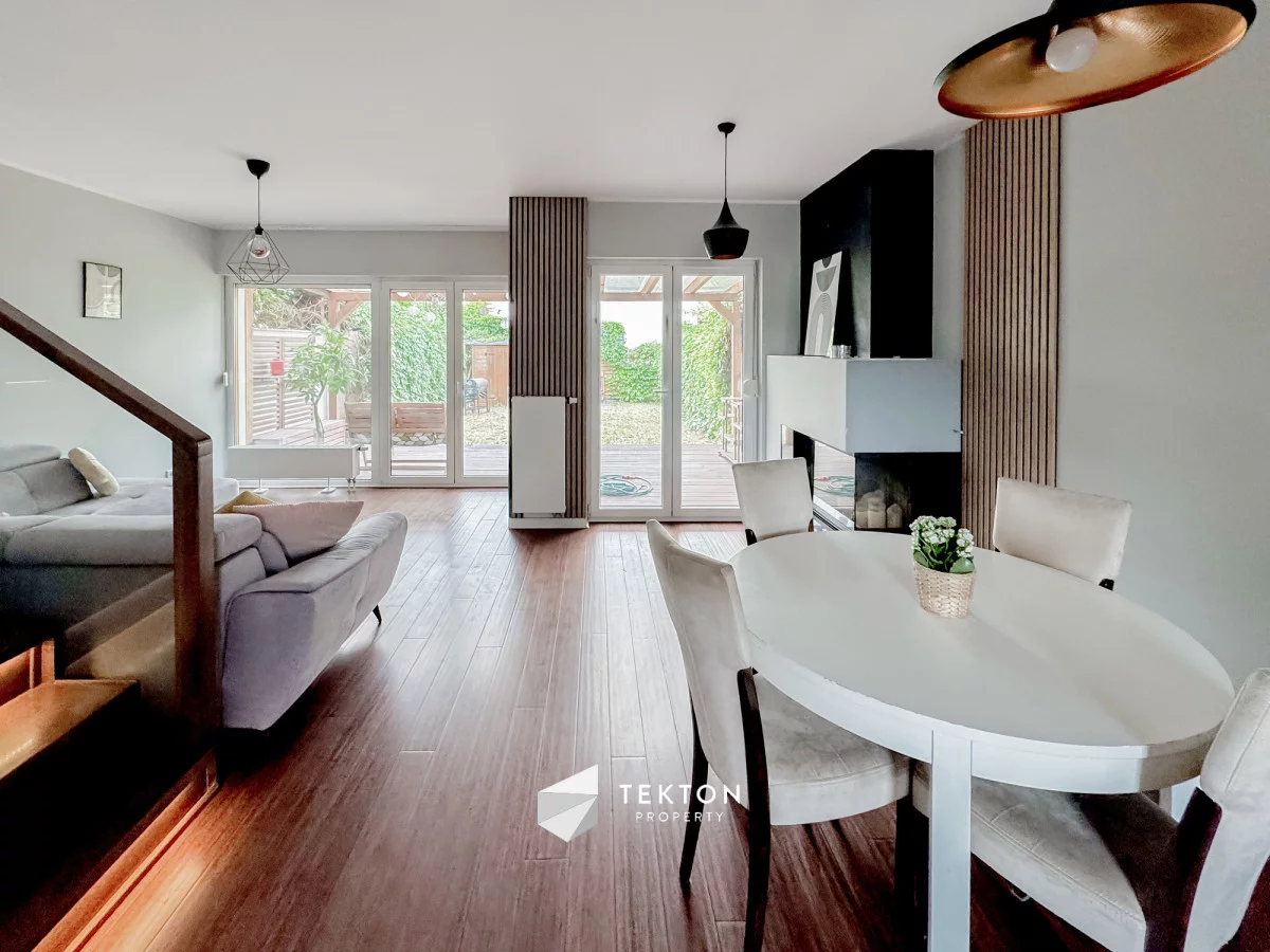 Dom i rezydencja 87,50 m², oferta nr , TC563746, Dąbrówka, Różany Zakątek