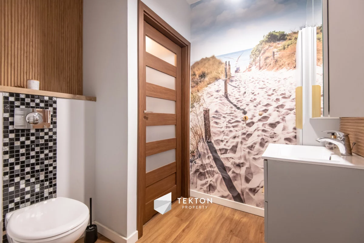 Dom i rezydencja 87,50 m², oferta nr , TC563746, Dąbrówka, Różany Zakątek