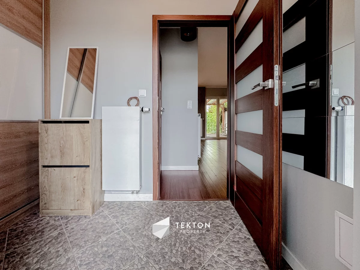 Dom i rezydencja 87,50 m², oferta nr , TC563746, Dąbrówka, Różany Zakątek